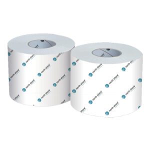 Baywest UK Ecosoft Toilet Rolls