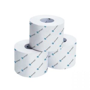 Bay West Ecosoft Toilet Rolls for Orbit or Side By Side Dispensers
