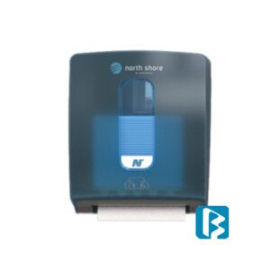 Bay West Microfold Dispenser Blue, BAYWEST UK