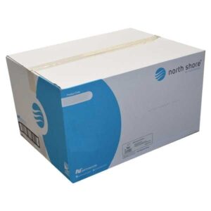 Ecosoft Boxed Toilet Rolls, No Plastic