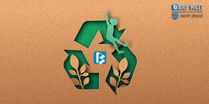 Buy Ecosoft Eco-Friendly Loorolls form BayWest UK